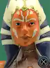 Ahsoka Tano The Clone Wars The Black Series 3.75"