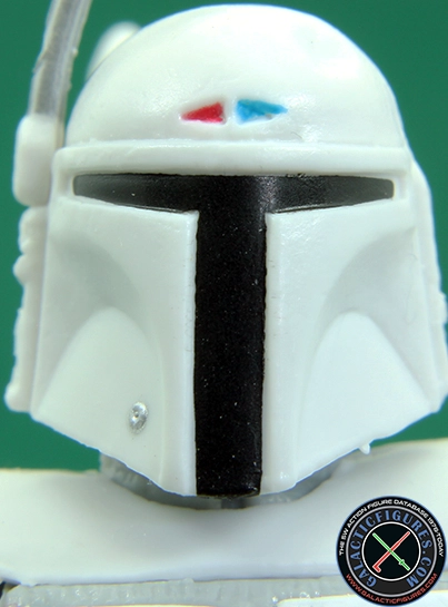 Boba Fett Prototype Armor The Black Series 3.75"
