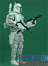 Boba Fett Prototype Armor The Black Series 3.75"