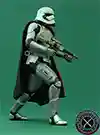 Captain Phasma The Force Awakens Titanium Series The Black Series 3.75"