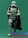 Captain Phasma, The Force Awakens Titanium Series figure