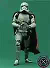 Captain Phasma The Force Awakens Titanium Series The Black Series 3.75"