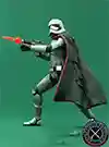 Captain Phasma The Force Awakens Titanium Series The Black Series 3.75"