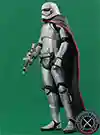 Captain Phasma The Force Awakens The Black Series 3.75"