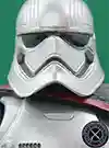 Captain Phasma The Force Awakens The Black Series 3.75"