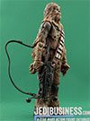 Chewbacca, Return Of The Jedi figure