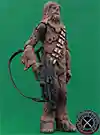 Chewbacca Return Of The Jedi The Black Series 3.75"