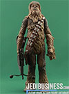 Chewbacca, Return Of The Jedi figure