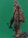 Chewbacca Return Of The Jedi The Black Series 3.75"