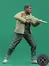 Finn The Force Awakens Titanium Series The Black Series 3.75"