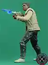 Finn The Force Awakens Titanium Series The Black Series 3.75"