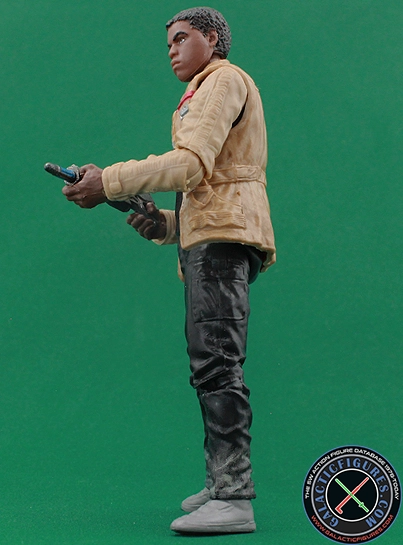 Finn The Force Awakens The Black Series 3.75"