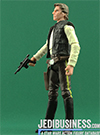 Han Solo Return Of The Jedi The Black Series 3.75"