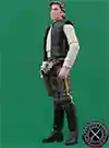 Han Solo Return Of The Jedi The Black Series 3.75"