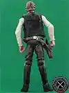 Han Solo Return Of The Jedi The Black Series 3.75"