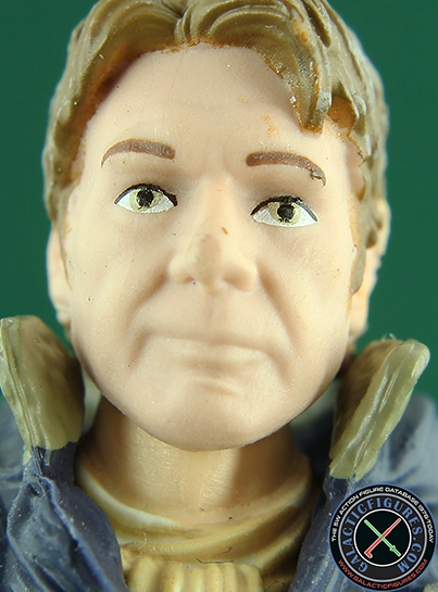 Han Solo Special Cinema Box The Black Series 3.75"
