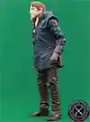 Han Solo Starkiller Base The Black Series 3.75"