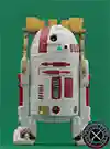 R2-S4M Entertainment Earth 6-Pack The Black Series 3.75"