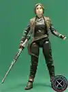 Jyn Erso Rogue One The Black Series 3.75"
