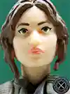 Jyn Erso Rogue One The Black Series 3.75"