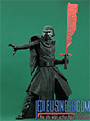 Kylo Ren The Force Awakens Titanium Series The Black Series 3.75"