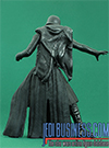 Kylo Ren The Force Awakens Titanium Series The Black Series 3.75"