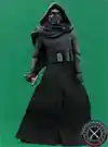 Kylo Ren The Force Awakens The Black Series 3.75"