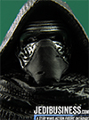 Kylo Ren The Force Awakens The Black Series 3.75"
