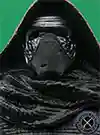 Kylo Ren The Force Awakens The Black Series 3.75"