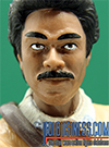 Lando Calrissian General The Black Series 3.75"