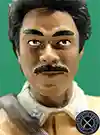 Lando Calrissian General The Black Series 3.75"