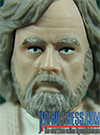 Luke Skywalker, Jedi Master figure
