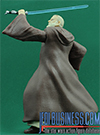 Obi-Wan Kenobi, 40th Anniversary Titanium Series figure