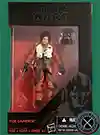 Poe Dameron The Force Awakens The Black Series 3.75"