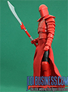 Elite Praetorian Guard, With Heavy Blade figure