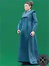 Princess Leia Organa D'Qar Ceremonial Dress The Black Series 3.75"