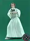 Princess Leia Organa 40th Anniversary Titanium Series The Black Series 3.75"