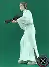 Princess Leia Organa 40th Anniversary Titanium Series The Black Series 3.75"