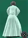 Princess Leia Organa 40th Anniversary Titanium Series The Black Series 3.75"