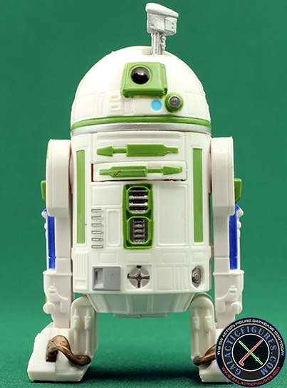 R2-A5 figure, blackthreeexclusive