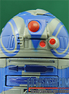 R2-C2 Entertainment Earth 6-Pack The Black Series 3.75"