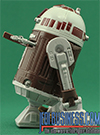R7-D4 Entertainment Earth 6-Pack The Black Series 3.75"