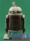 R7-D4 Entertainment Earth 6-Pack The Black Series 3.75"