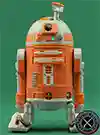R7-F5 Entertainment Earth 6-Pack The Black Series 3.75"