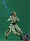 Rey The Force Awakens Titanium Series The Black Series 3.75"