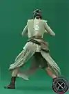 Rey The Force Awakens Titanium Series The Black Series 3.75"