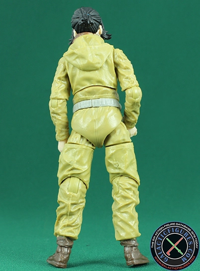 Rose Tico Resistance Tech The Black Series 3.75"