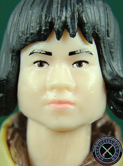 Rose Tico Resistance Tech The Black Series 3.75"