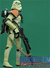 Sandtrooper With Sentry Droid Mark IV The Black Series 3.75"