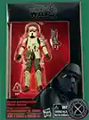 Shoretrooper Rogue One The Black Series 3.75"